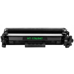 Toner do drukarki laserowej  HP CF217A Canon CRG047
